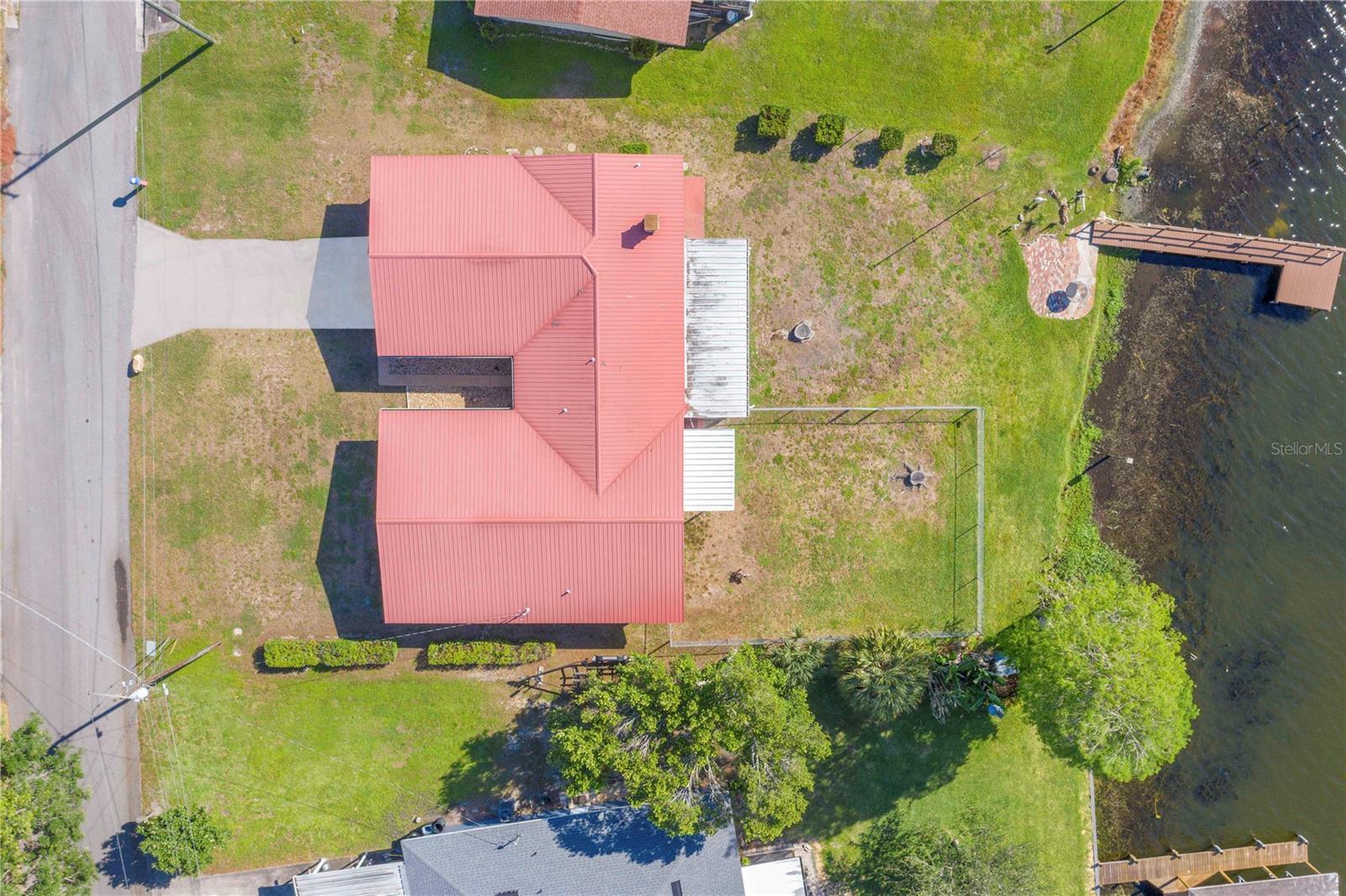 1212 W LAKE BUCKEYE DR, WINTER HAVEN, FL, 33881