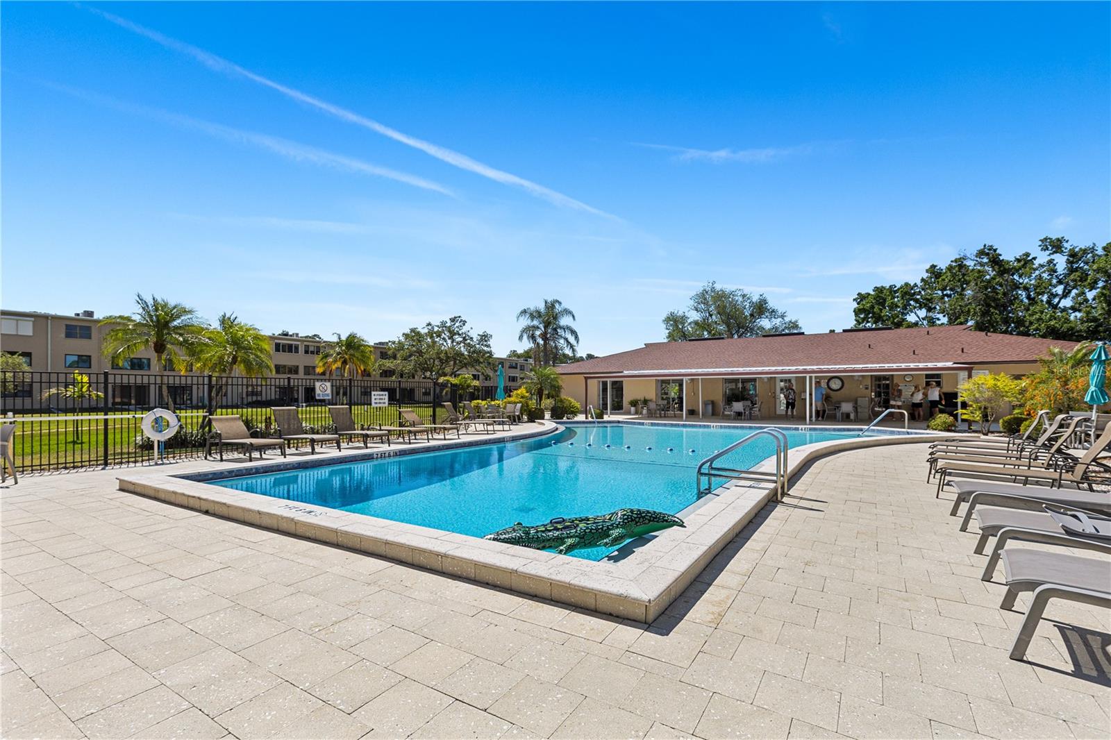 5080 LOCUST ST NE #322, ST PETERSBURG, FL, 33703