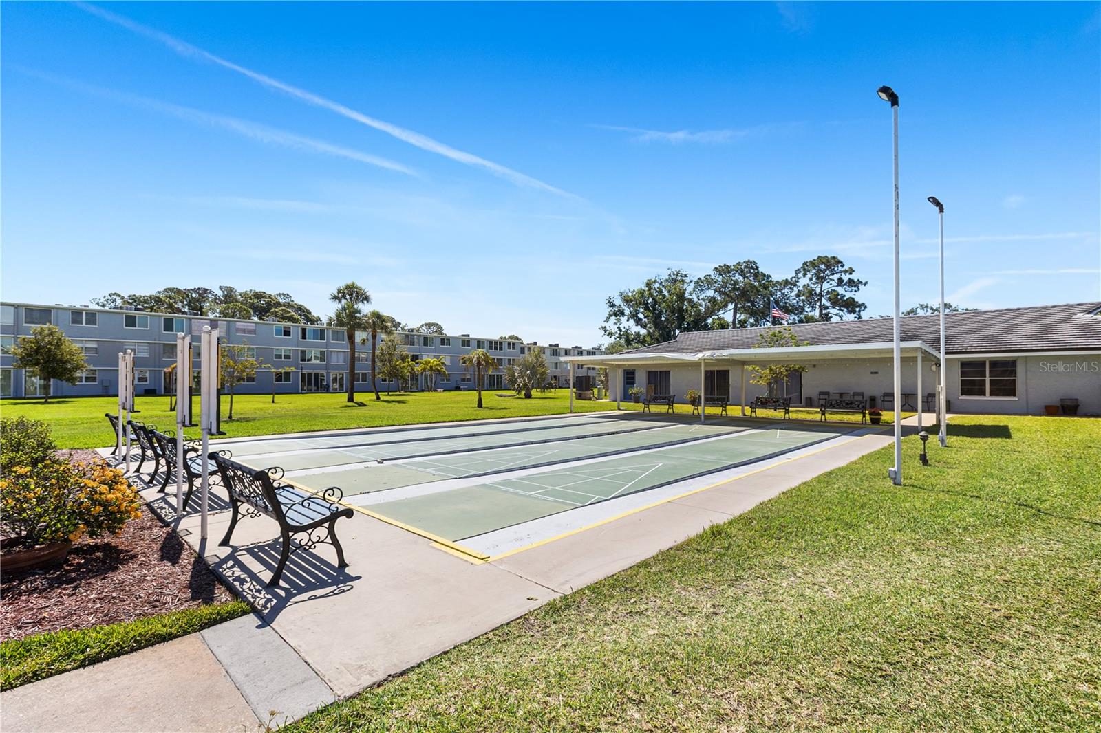 5080 LOCUST ST NE #322, ST PETERSBURG, FL, 33703