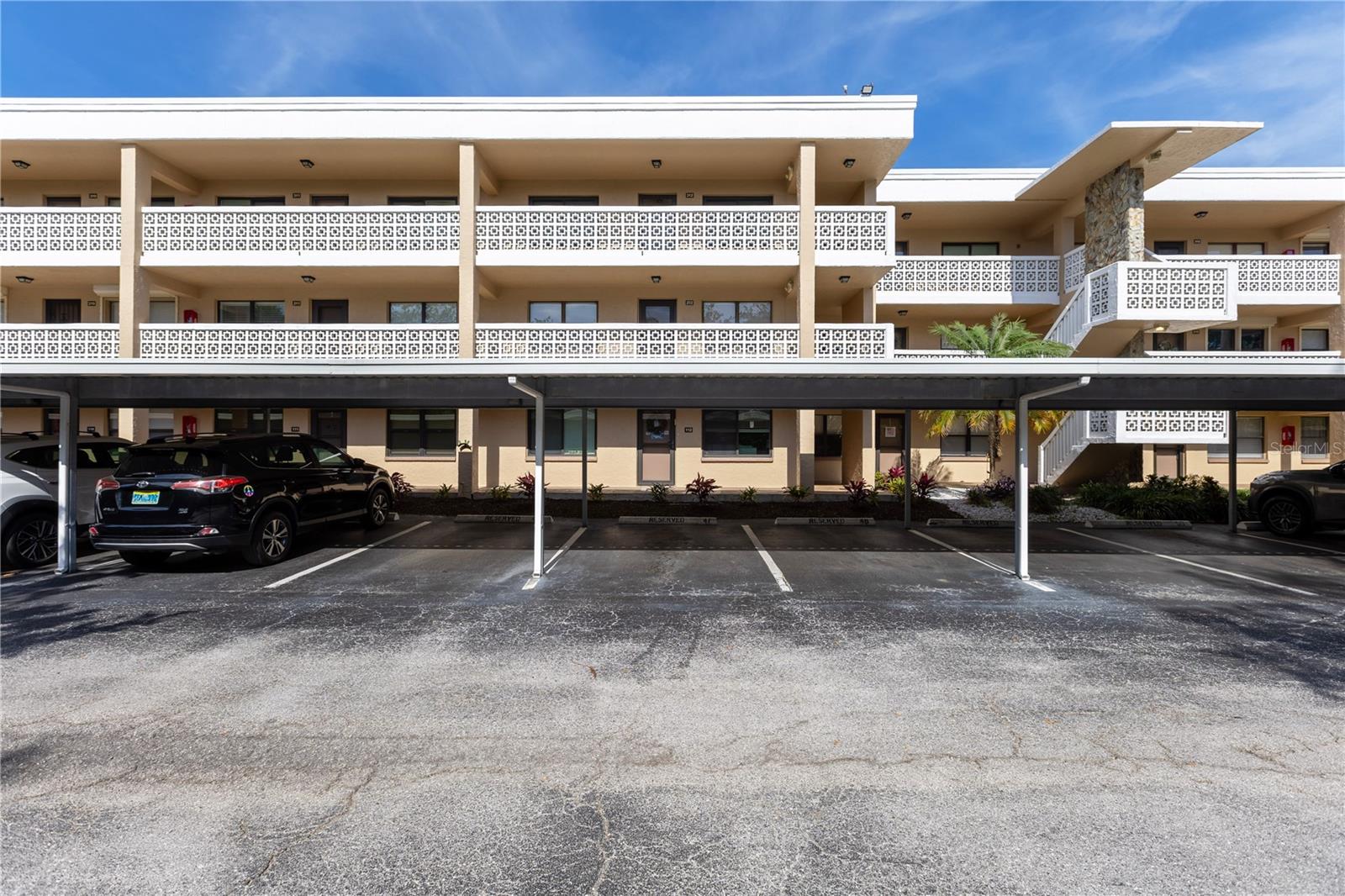 5080 LOCUST ST NE #322, ST PETERSBURG, FL, 33703