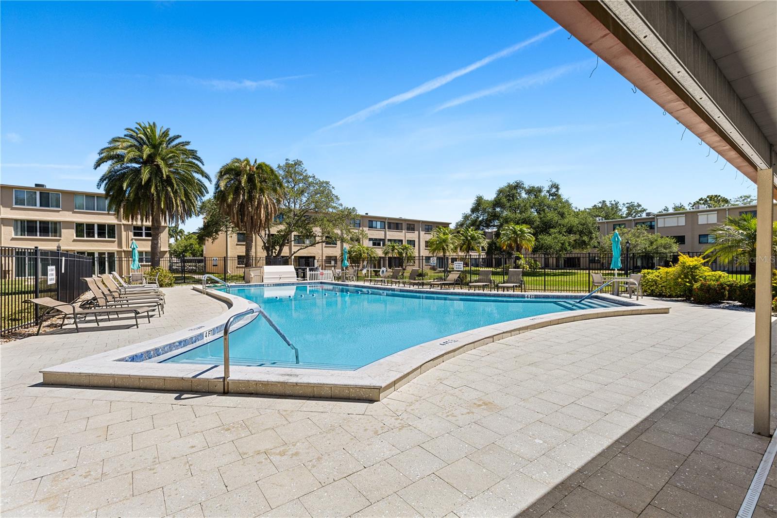 5080 LOCUST ST NE #322, ST PETERSBURG, FL, 33703