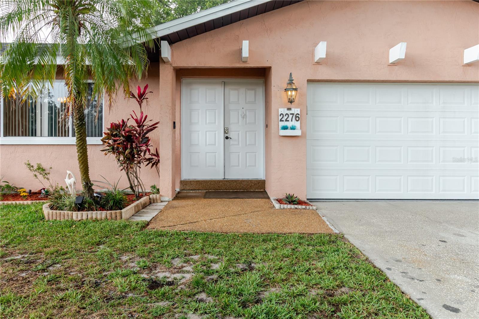 2276 TAMARRON TER, PALM HARBOR, FL, 34683