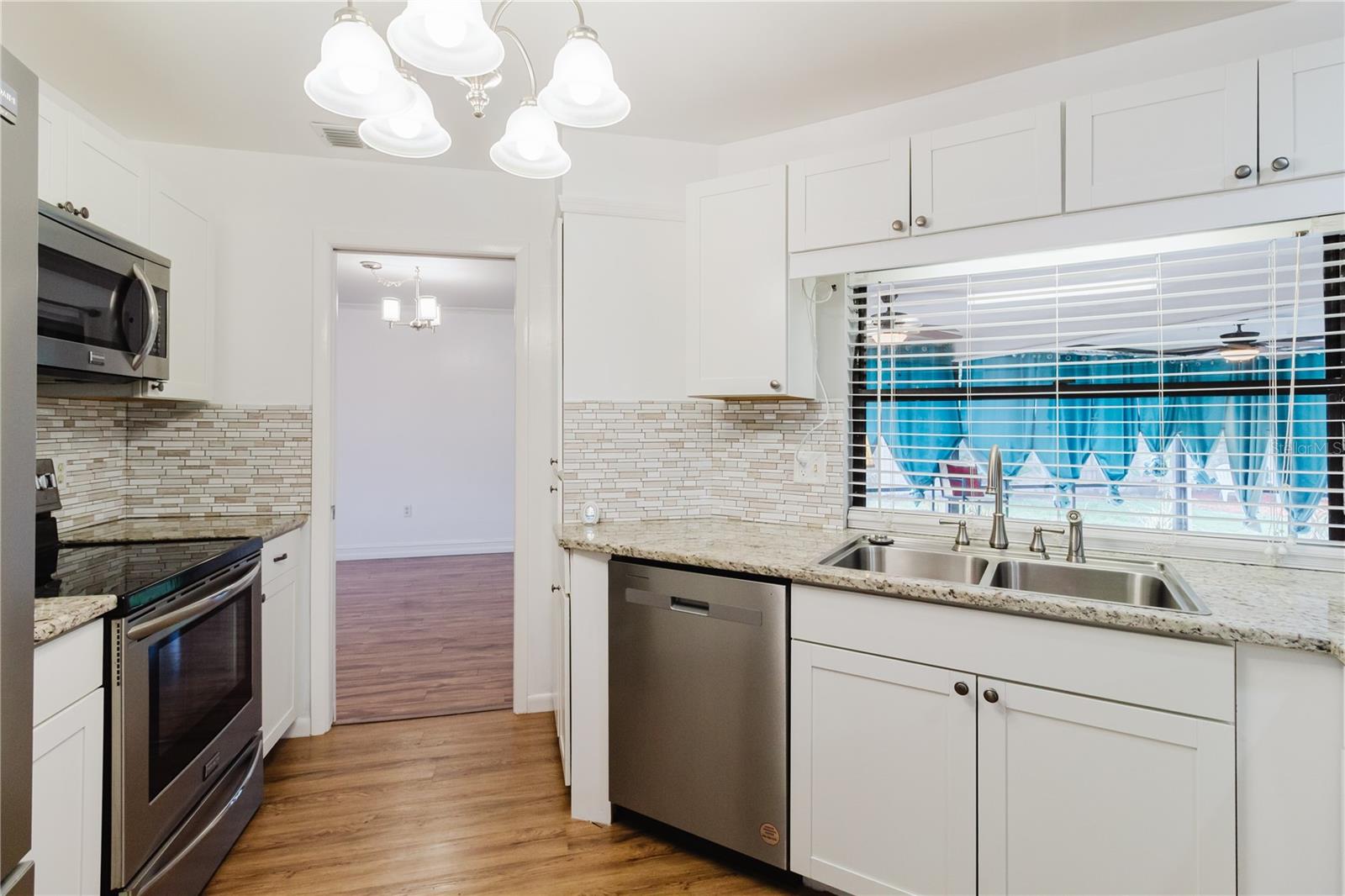 2276 TAMARRON TER, PALM HARBOR, FL, 34683