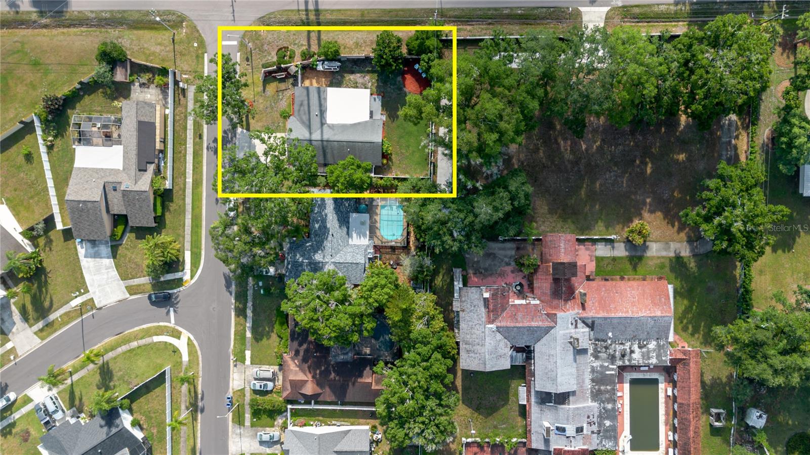 2276 TAMARRON TER, PALM HARBOR, FL, 34683