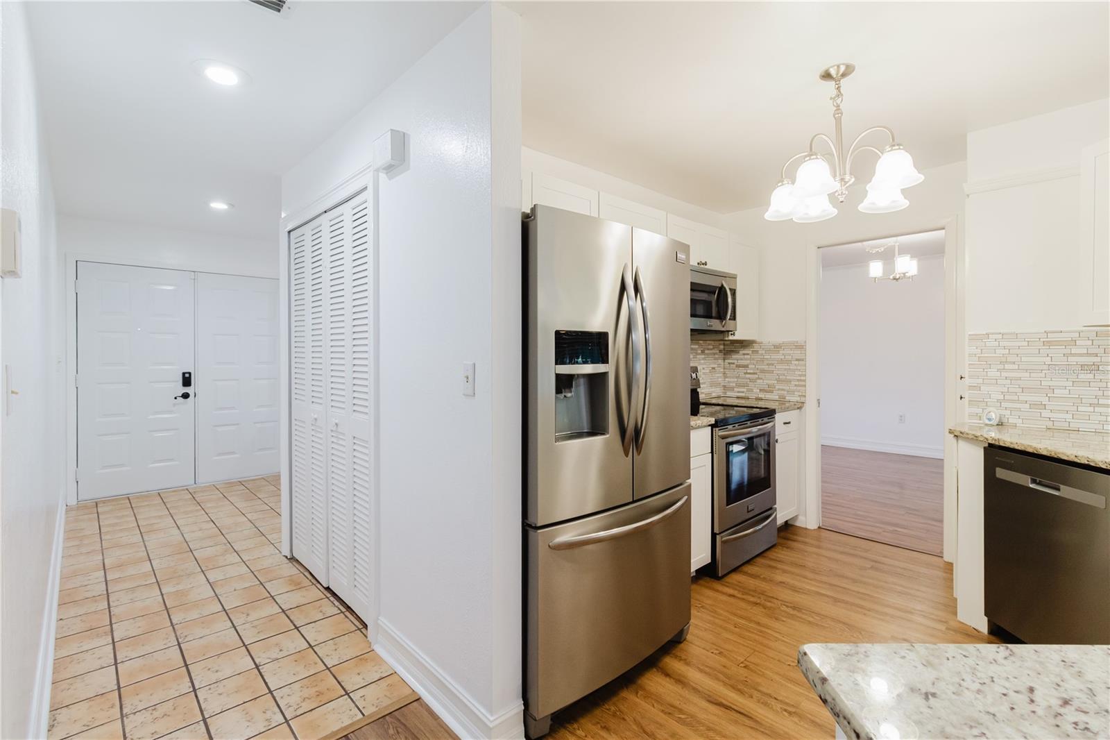 2276 TAMARRON TER, PALM HARBOR, FL, 34683