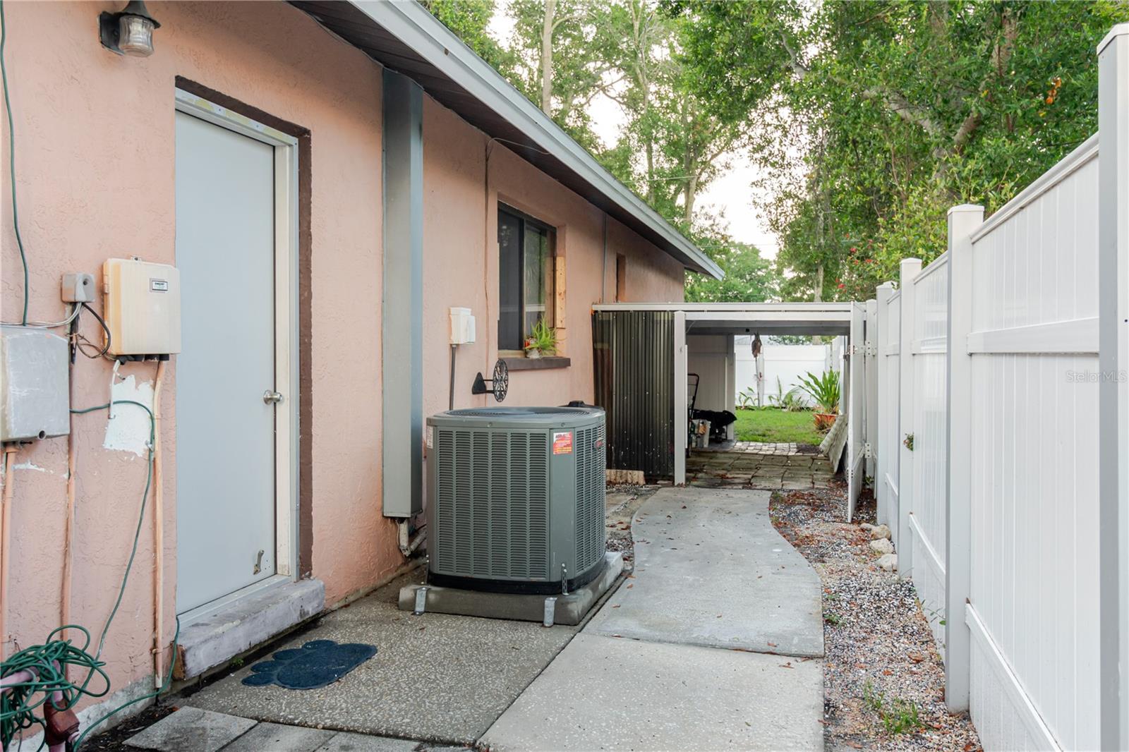 2276 TAMARRON TER, PALM HARBOR, FL, 34683