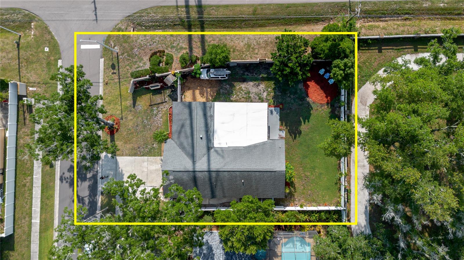 2276 TAMARRON TER, PALM HARBOR, FL, 34683