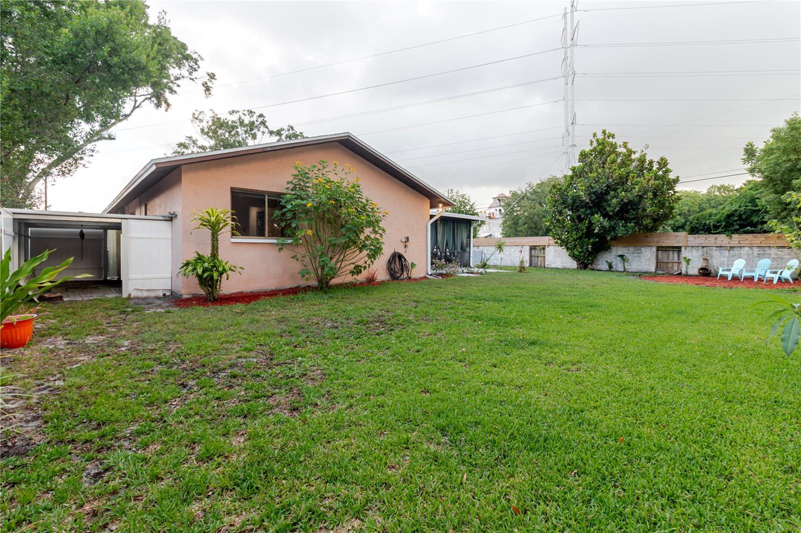 2276 TAMARRON TER, PALM HARBOR, FL, 34683