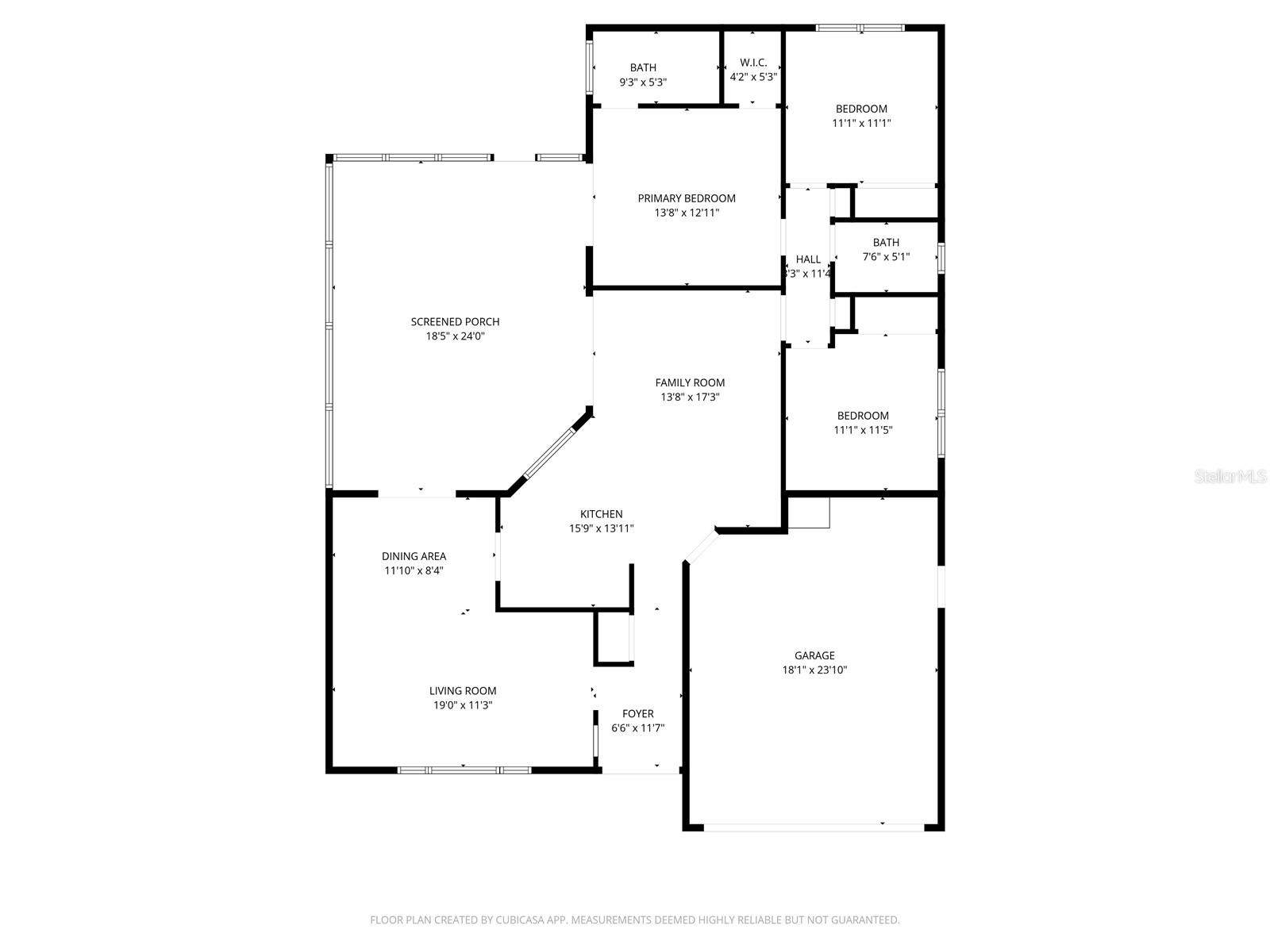 2276 TAMARRON TER, PALM HARBOR, FL, 34683