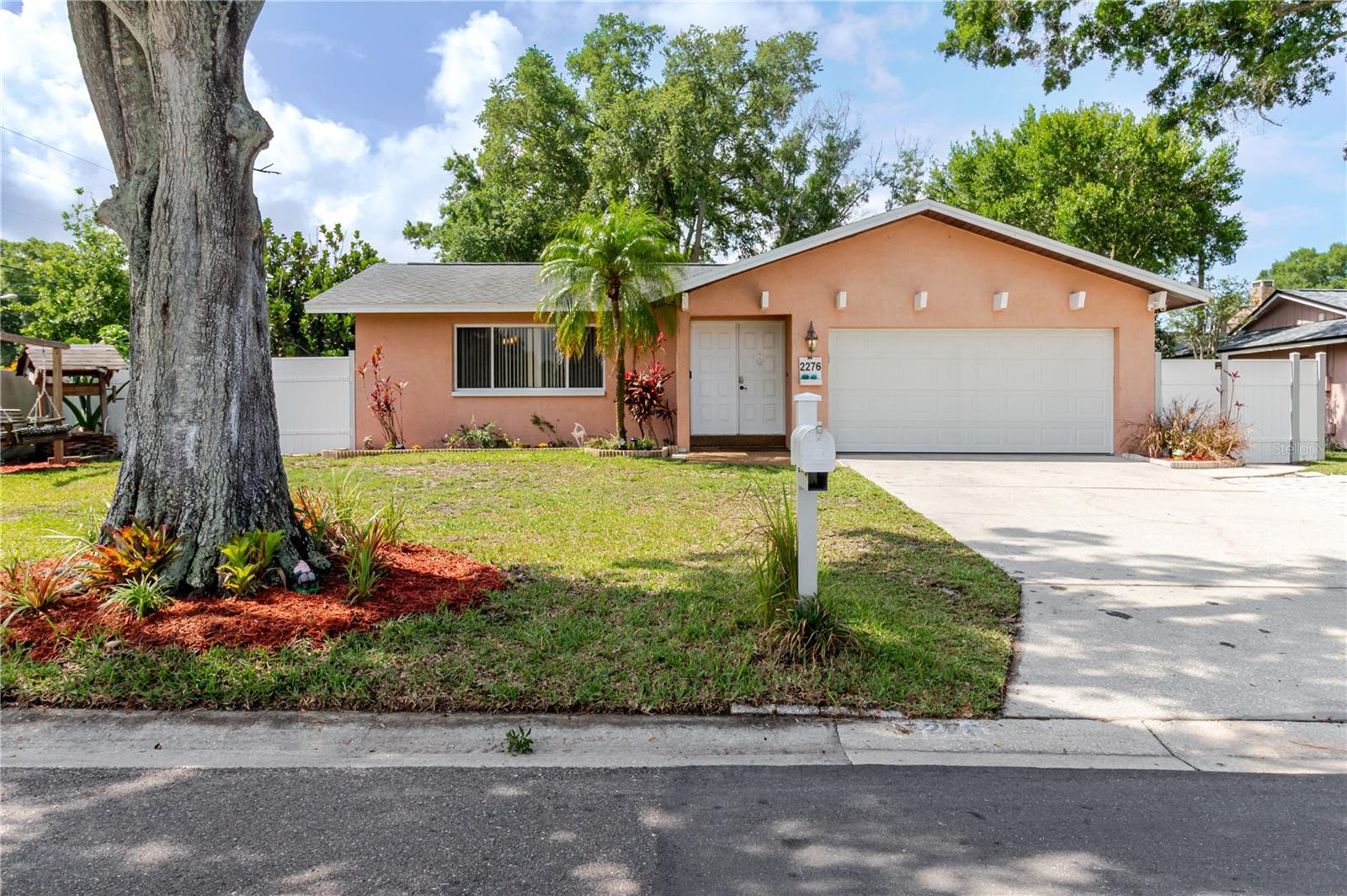 2276 TAMARRON TER, PALM HARBOR, FL, 34683