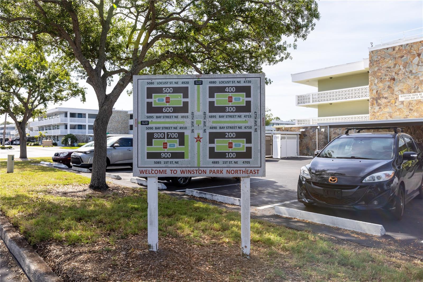 4915 BAY ST NE #224, ST PETERSBURG, FL, 33703