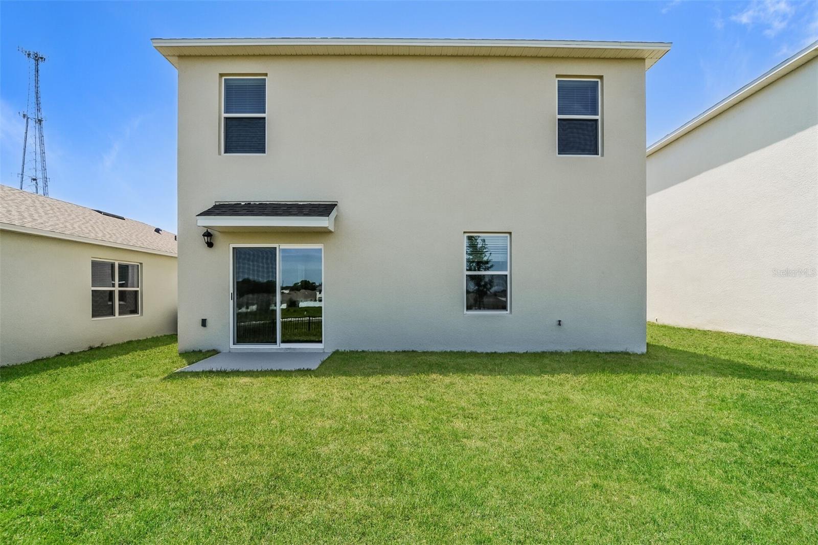 3443 NETTLE LOOP, TAVARES, FL, 32778