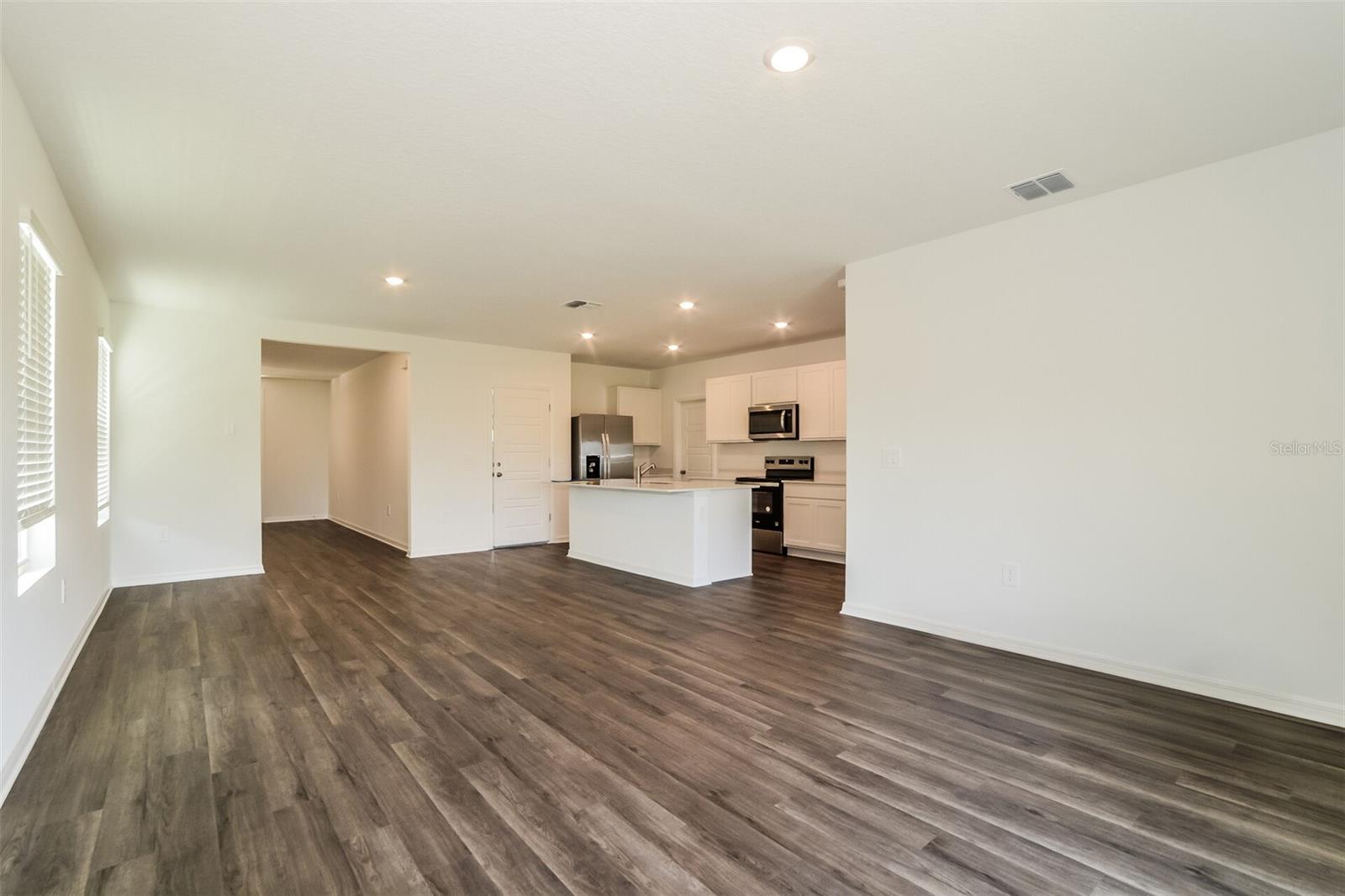 3443 NETTLE LOOP, TAVARES, FL, 32778