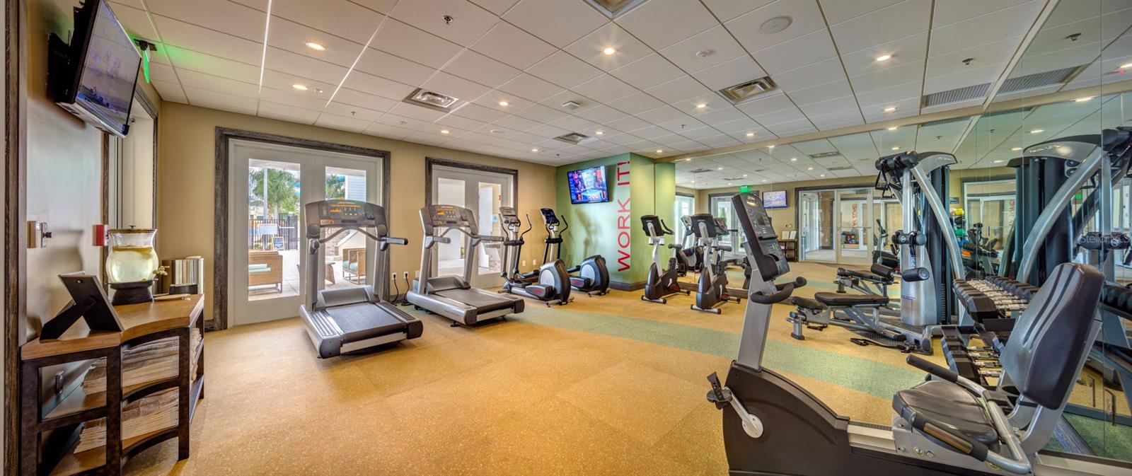 424 SOUTHFIELD ST, KISSIMMEE, FL, 34747