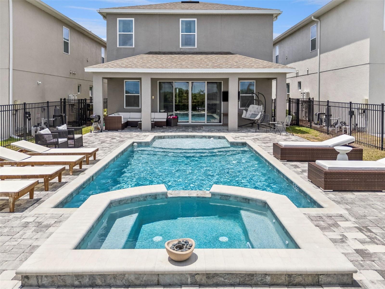 424 SOUTHFIELD ST, KISSIMMEE, FL, 34747
