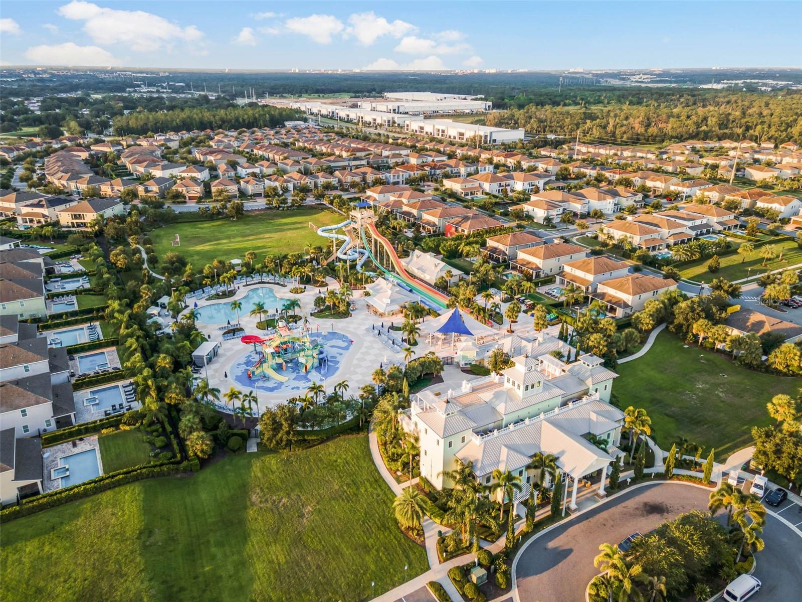 424 SOUTHFIELD ST, KISSIMMEE, FL, 34747