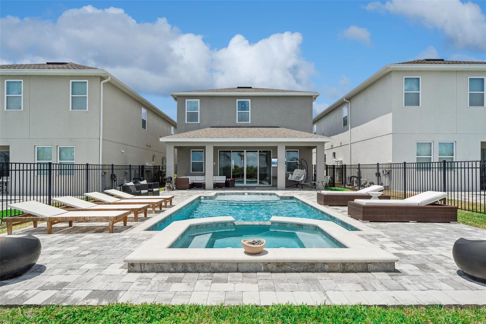 424 SOUTHFIELD ST, KISSIMMEE, FL, 34747