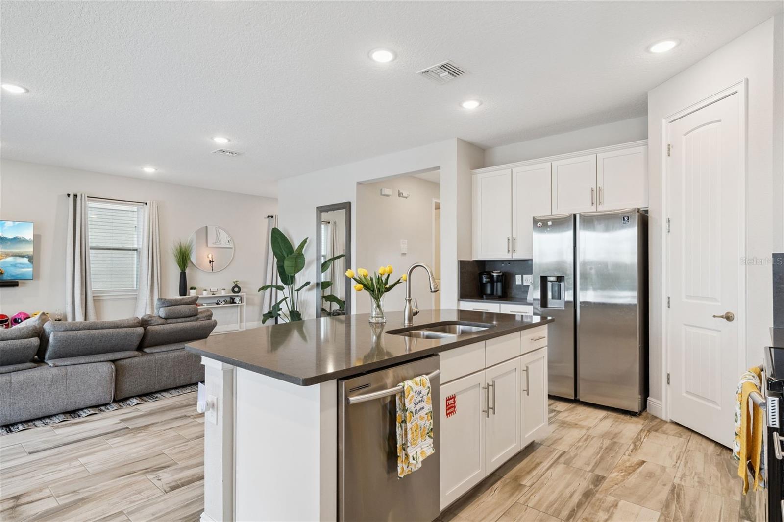 424 SOUTHFIELD ST, KISSIMMEE, FL, 34747
