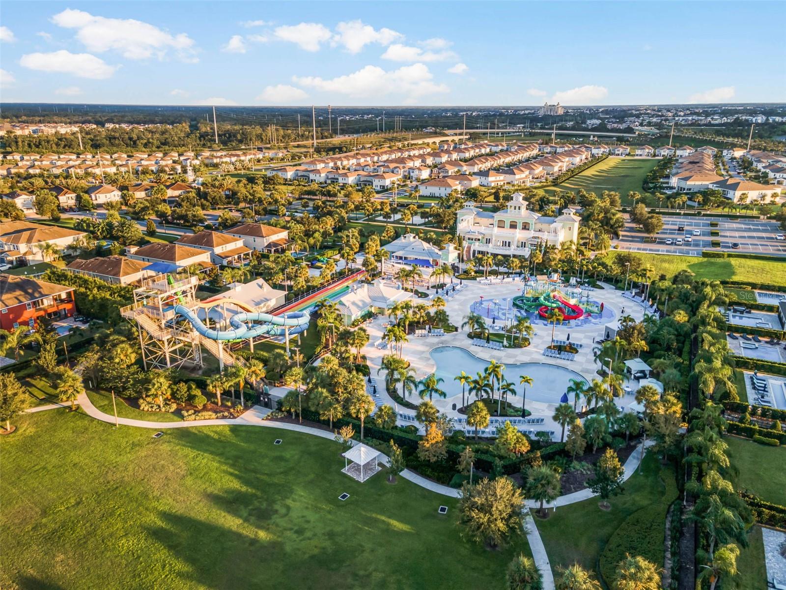 424 SOUTHFIELD ST, KISSIMMEE, FL, 34747