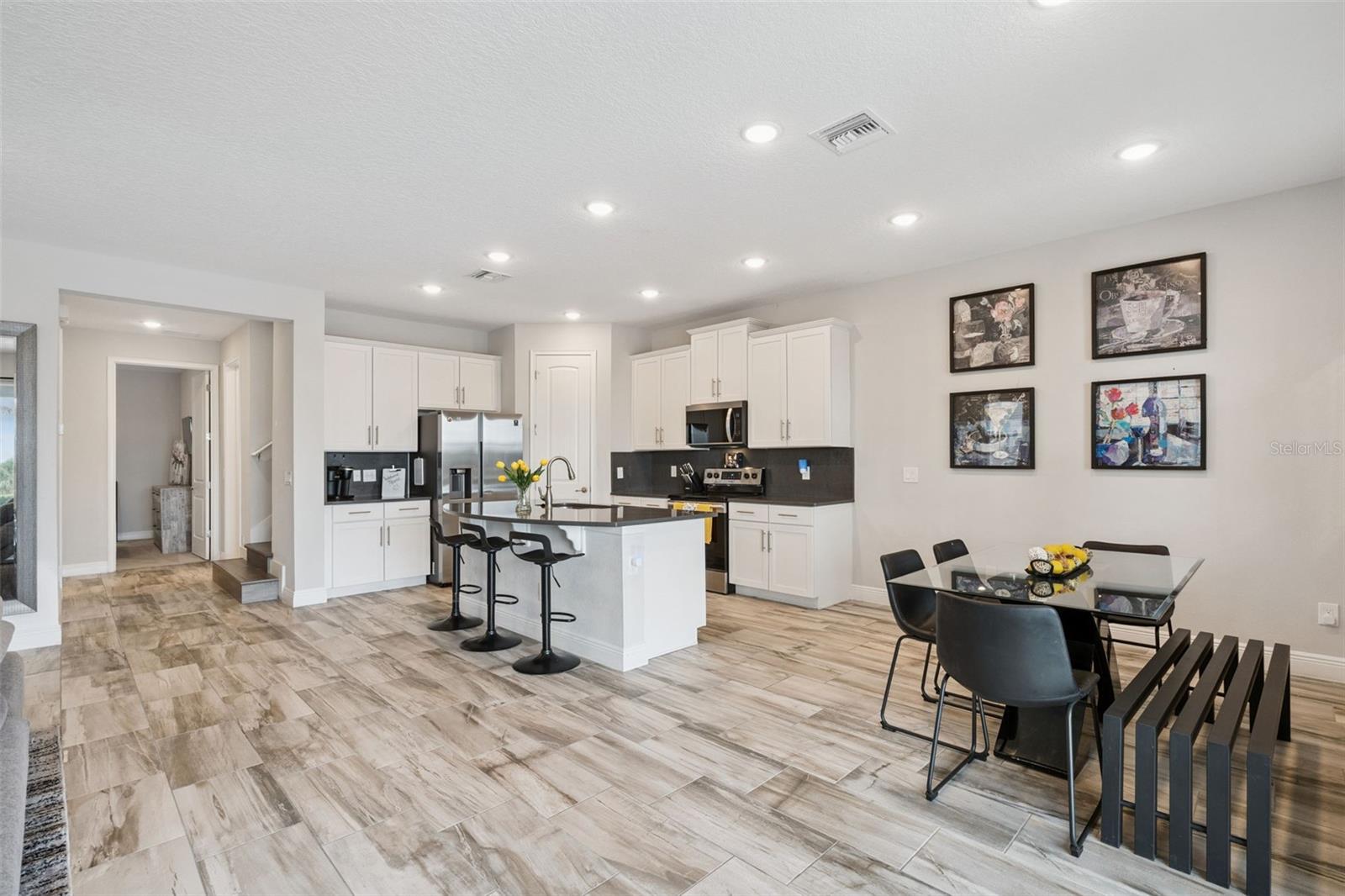 424 SOUTHFIELD ST, KISSIMMEE, FL, 34747