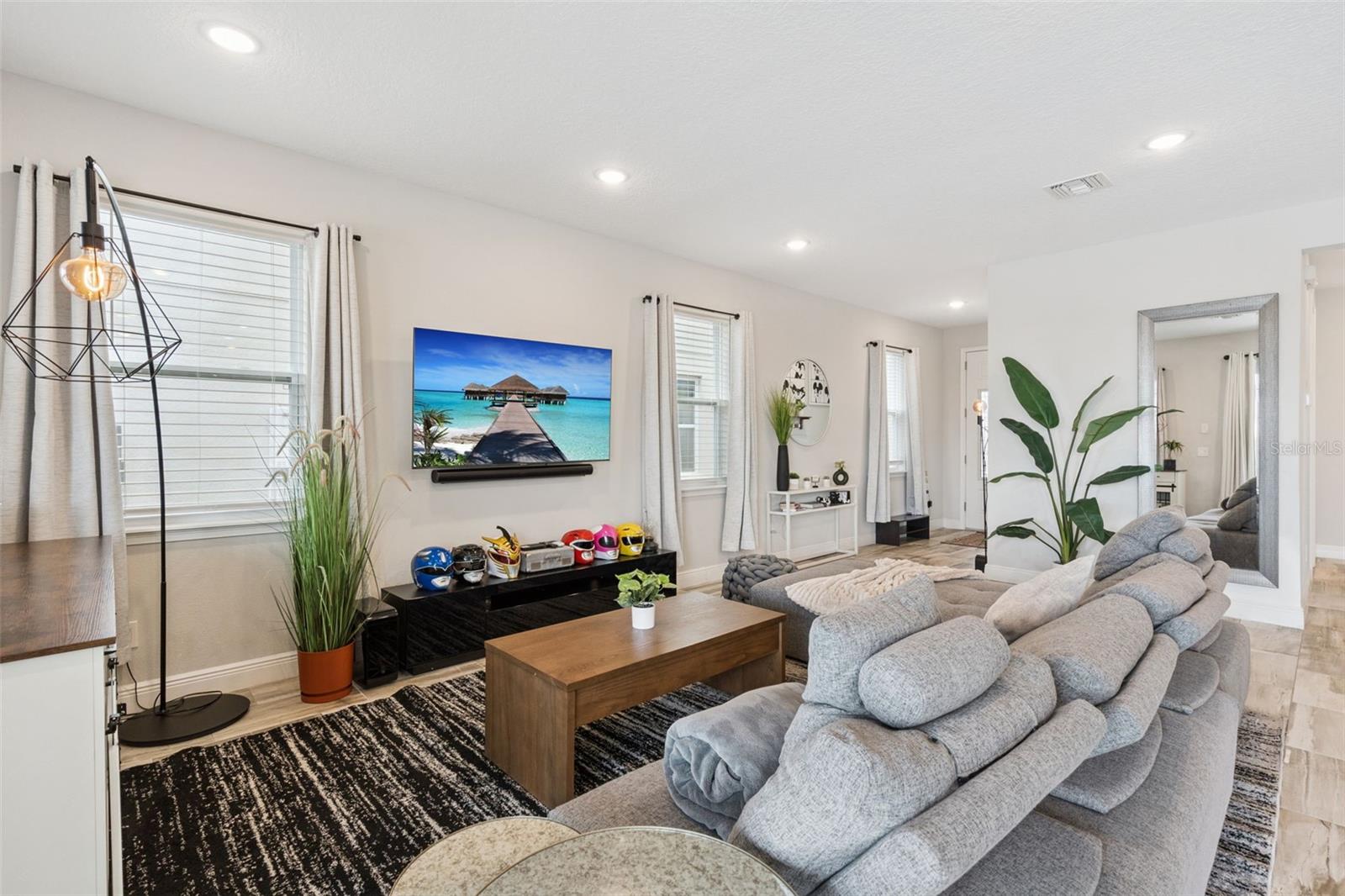 424 SOUTHFIELD ST, KISSIMMEE, FL, 34747
