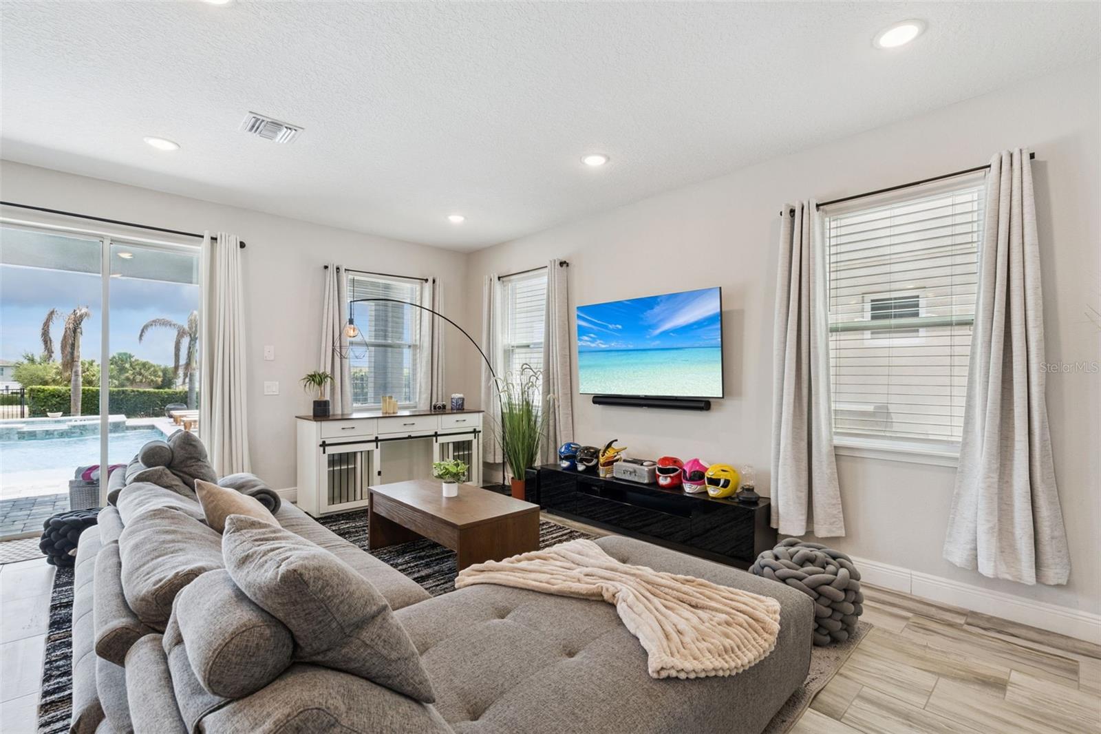 424 SOUTHFIELD ST, KISSIMMEE, FL, 34747