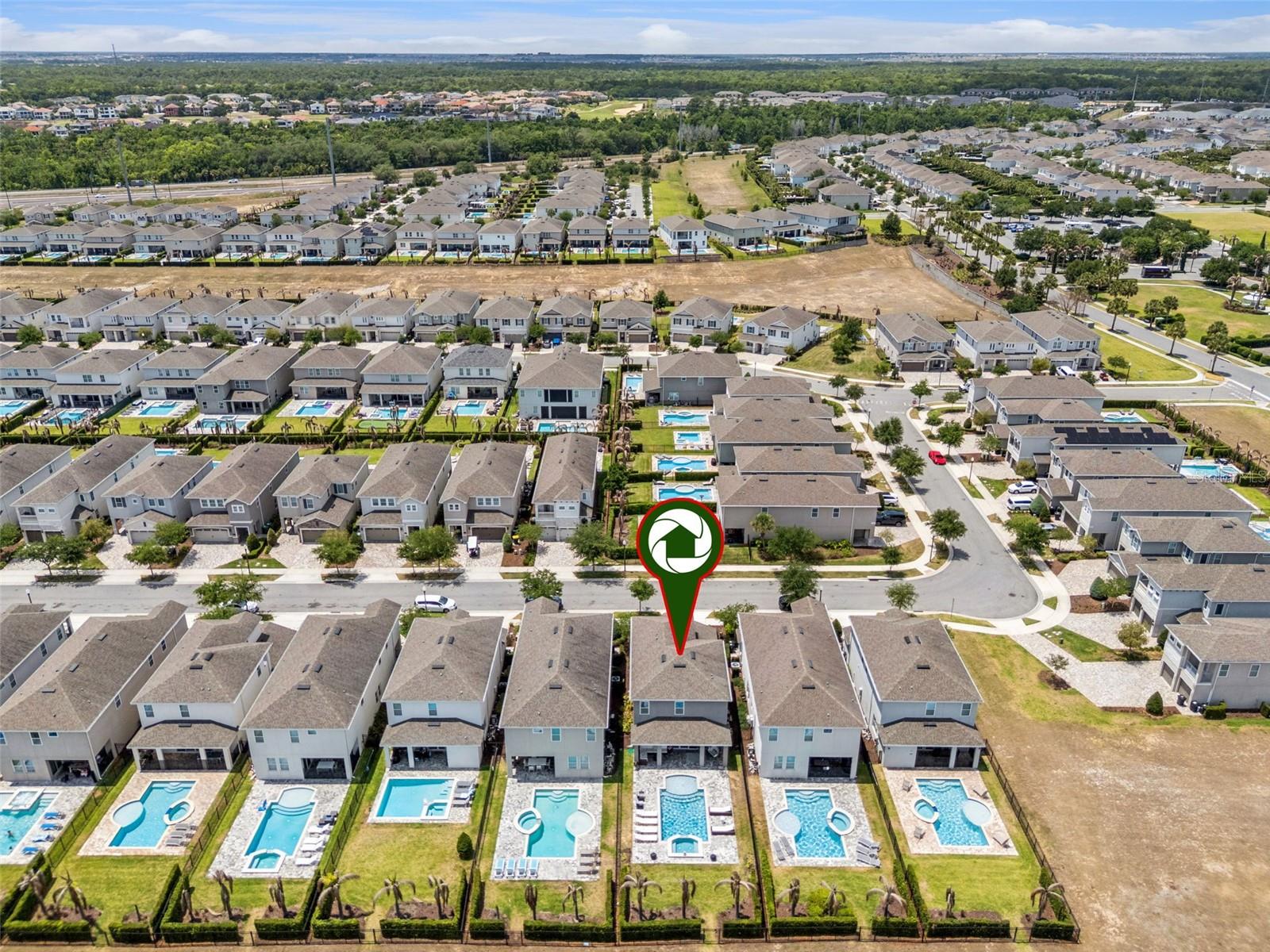 424 SOUTHFIELD ST, KISSIMMEE, FL, 34747