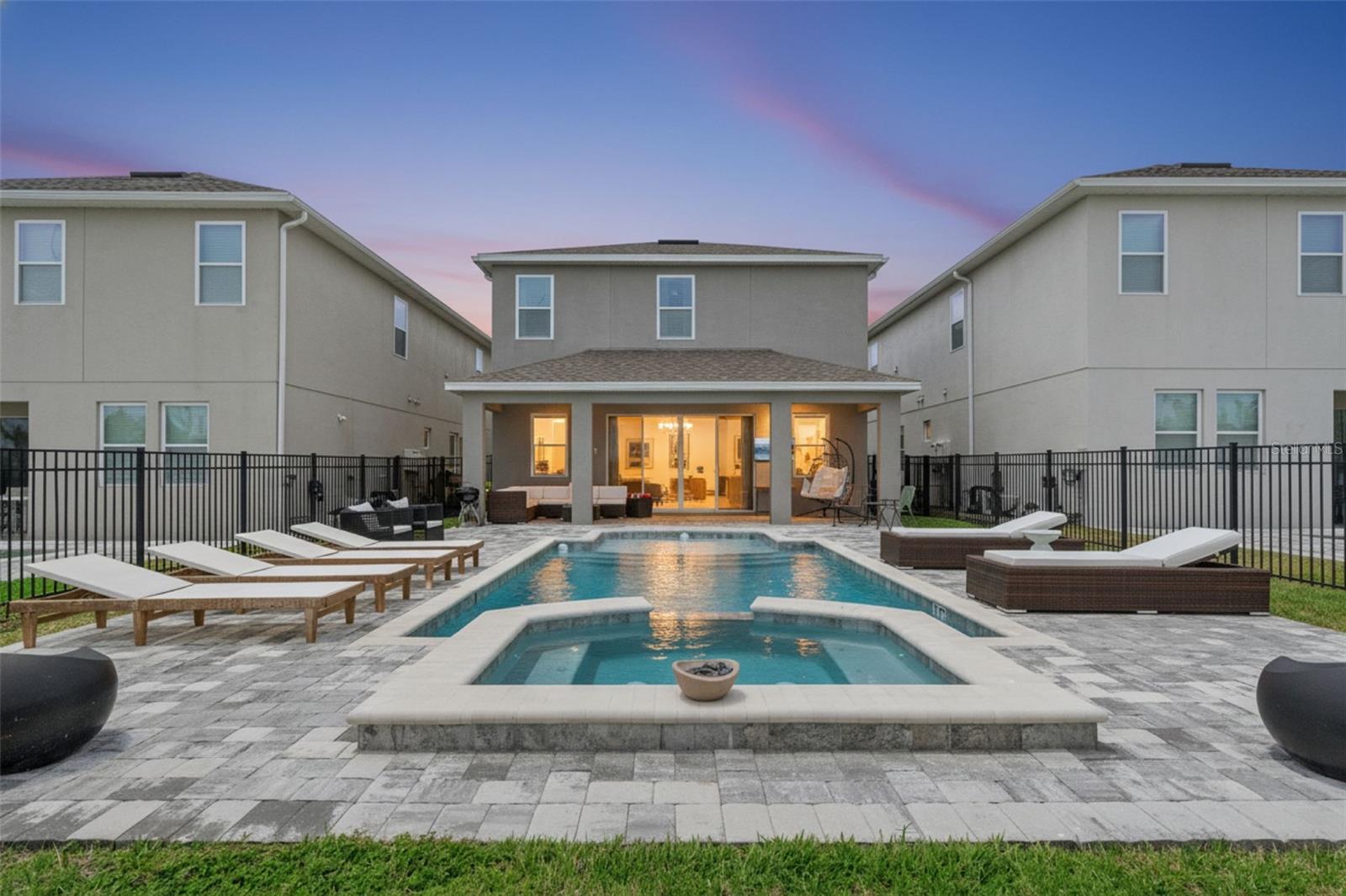 424 SOUTHFIELD ST, KISSIMMEE, FL, 34747