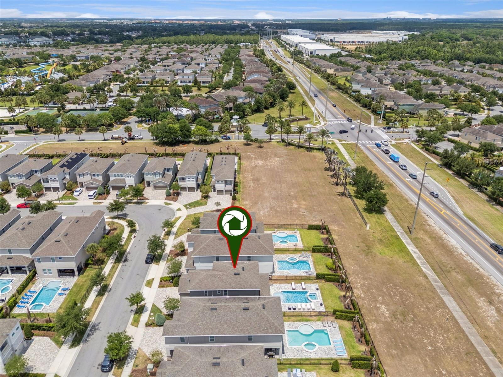 424 SOUTHFIELD ST, KISSIMMEE, FL, 34747