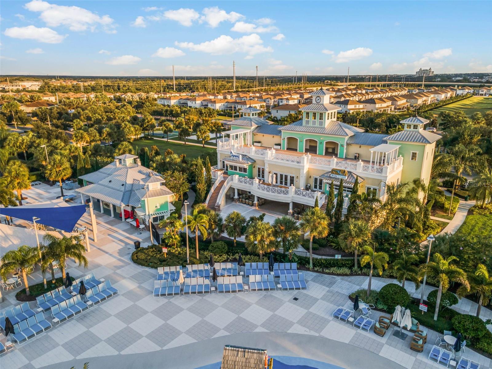 424 SOUTHFIELD ST, KISSIMMEE, FL, 34747