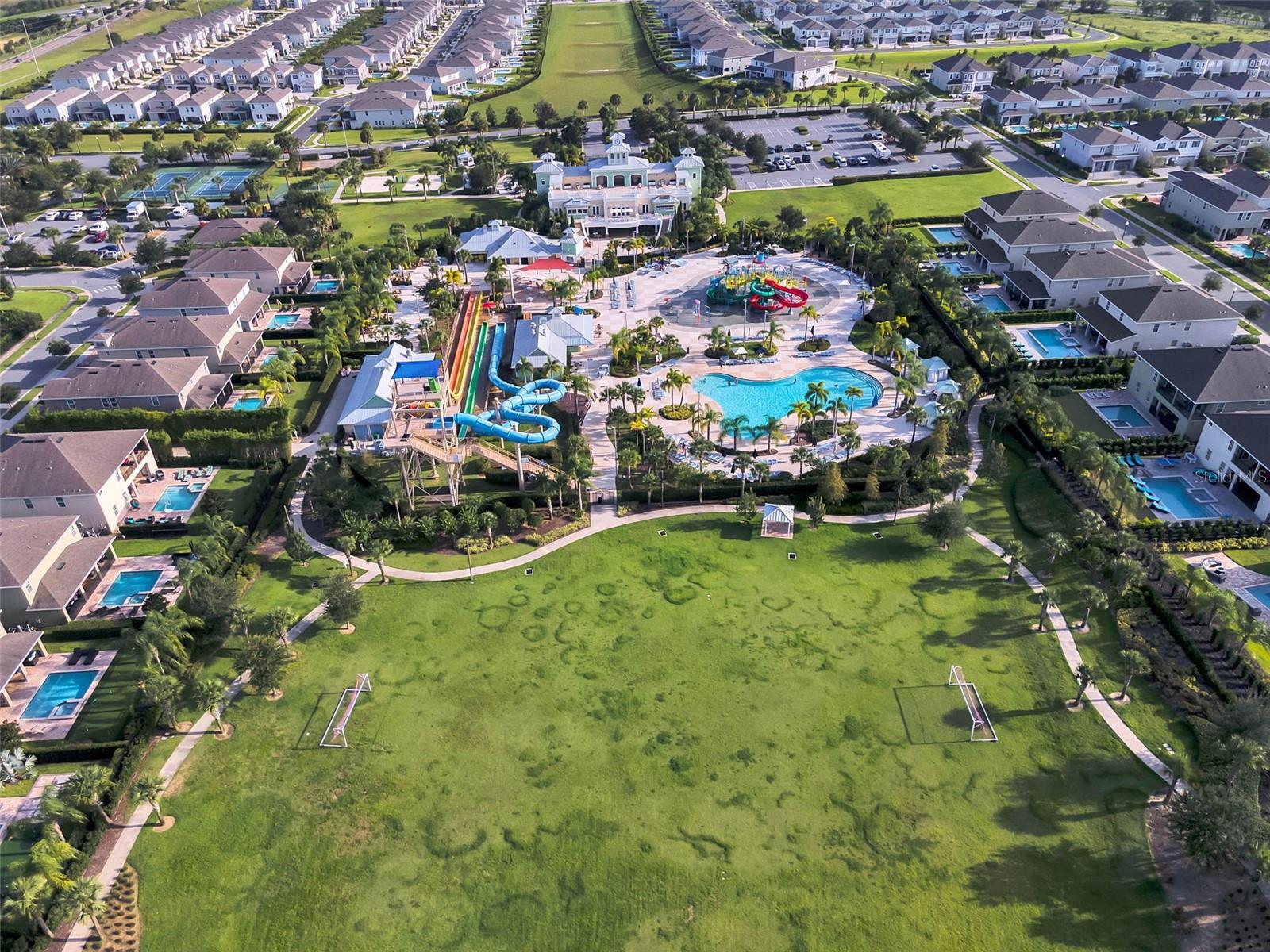 424 SOUTHFIELD ST, KISSIMMEE, FL, 34747