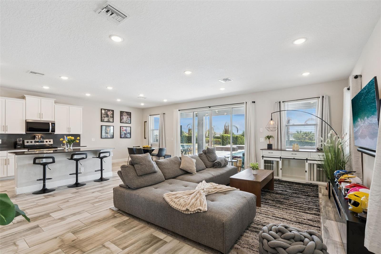 424 SOUTHFIELD ST, KISSIMMEE, FL, 34747