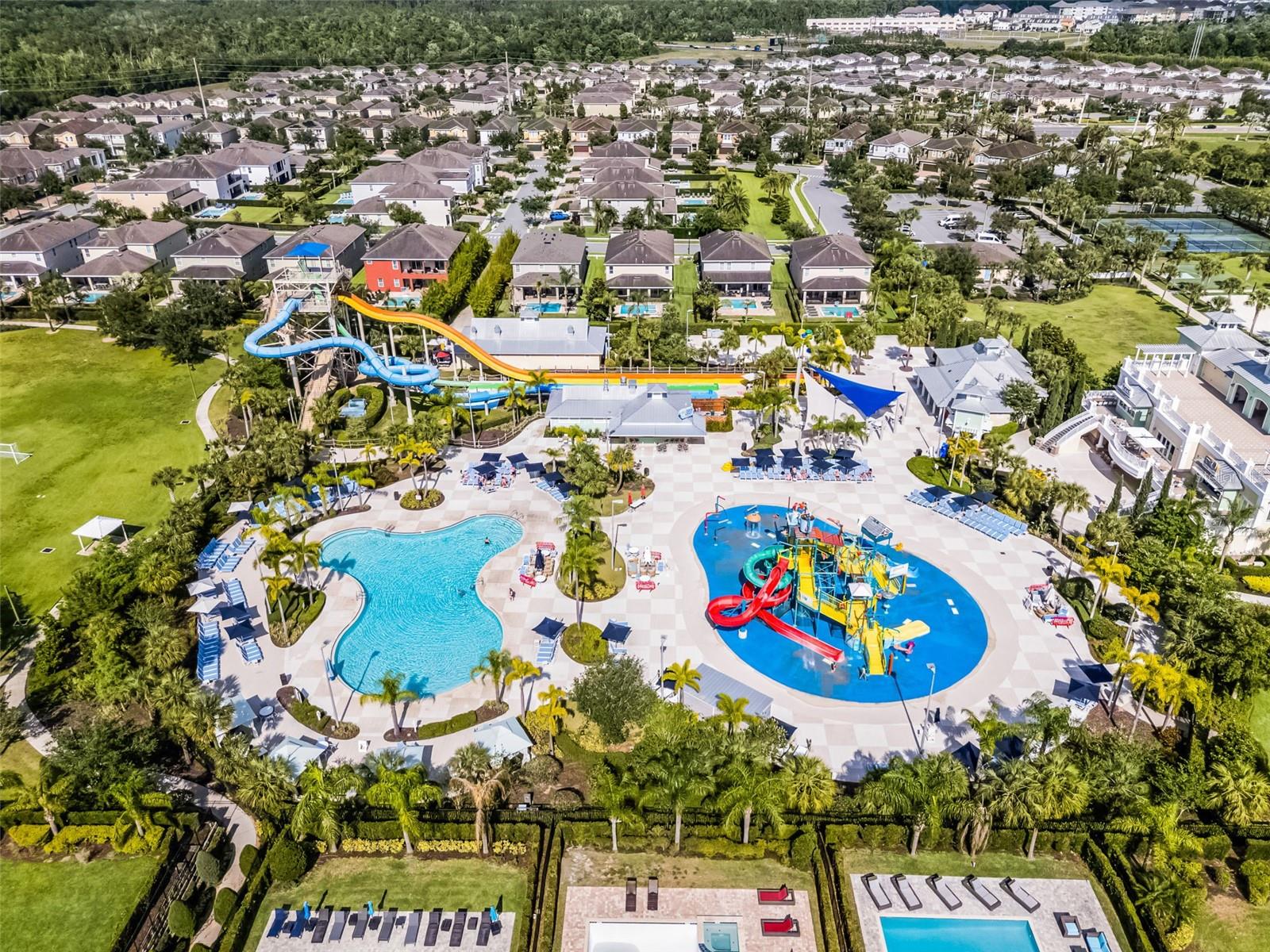 424 SOUTHFIELD ST, KISSIMMEE, FL, 34747