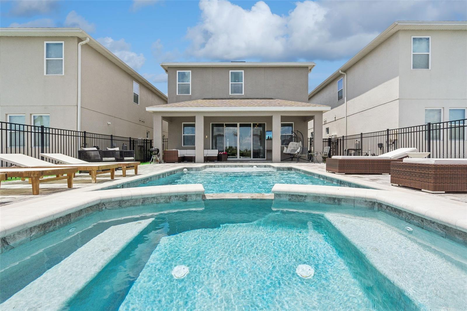 424 SOUTHFIELD ST, KISSIMMEE, FL, 34747
