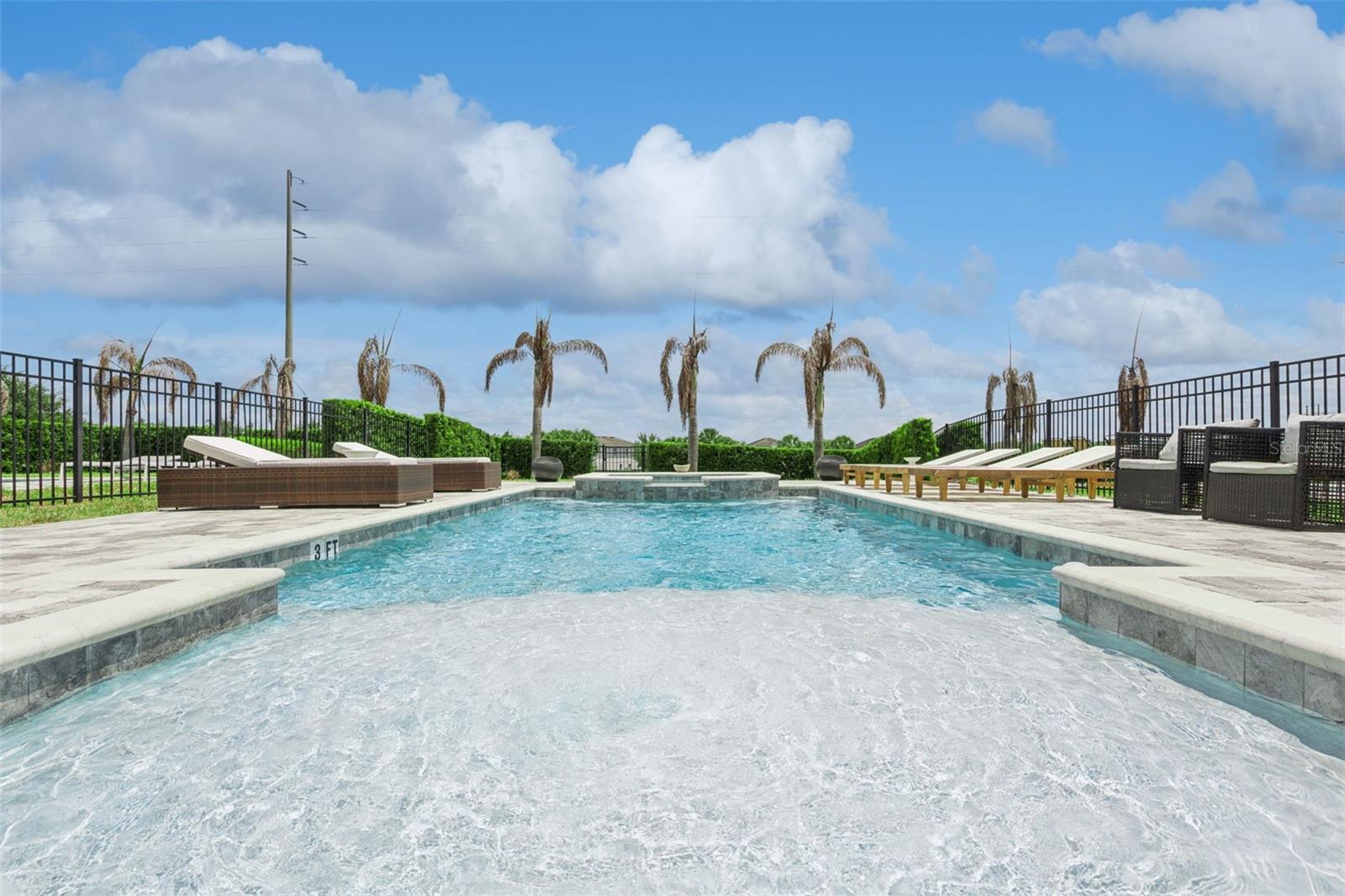 424 SOUTHFIELD ST, KISSIMMEE, FL, 34747