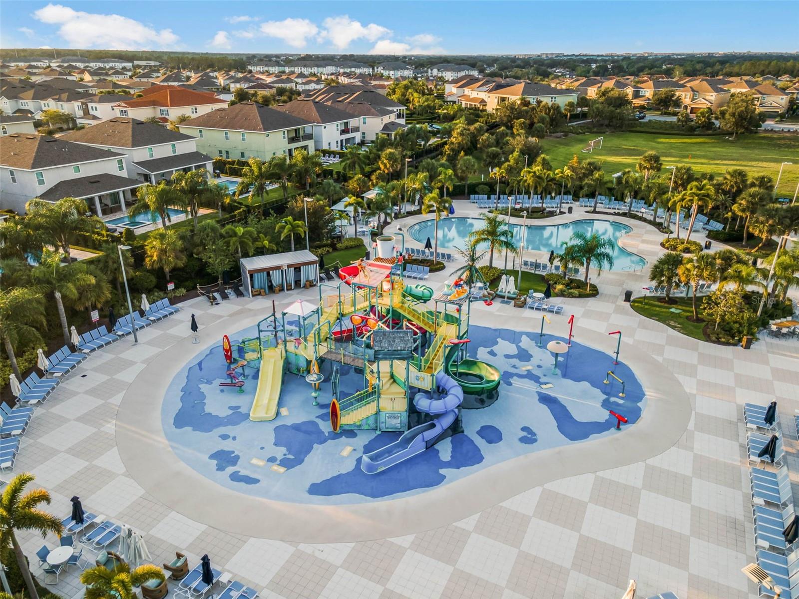 424 SOUTHFIELD ST, KISSIMMEE, FL, 34747