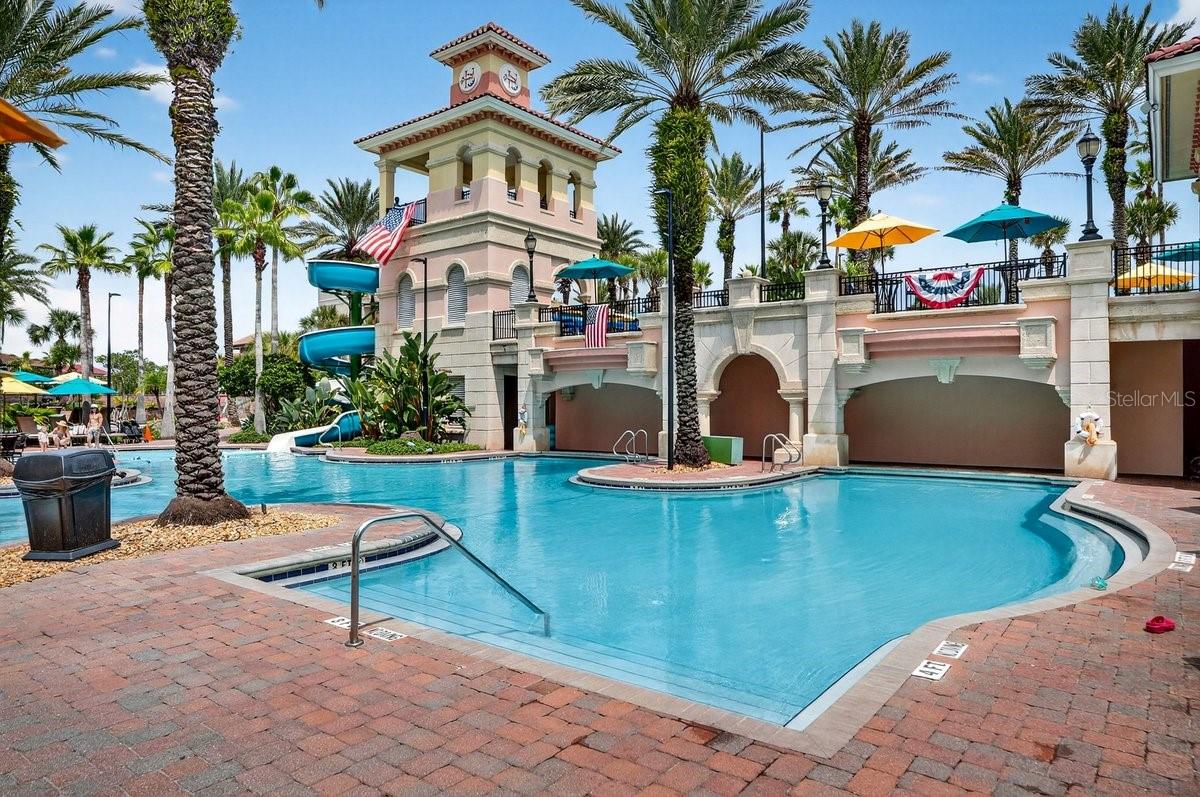 200 OCEAN CREST DR #713, PALM COAST, FL, 32137