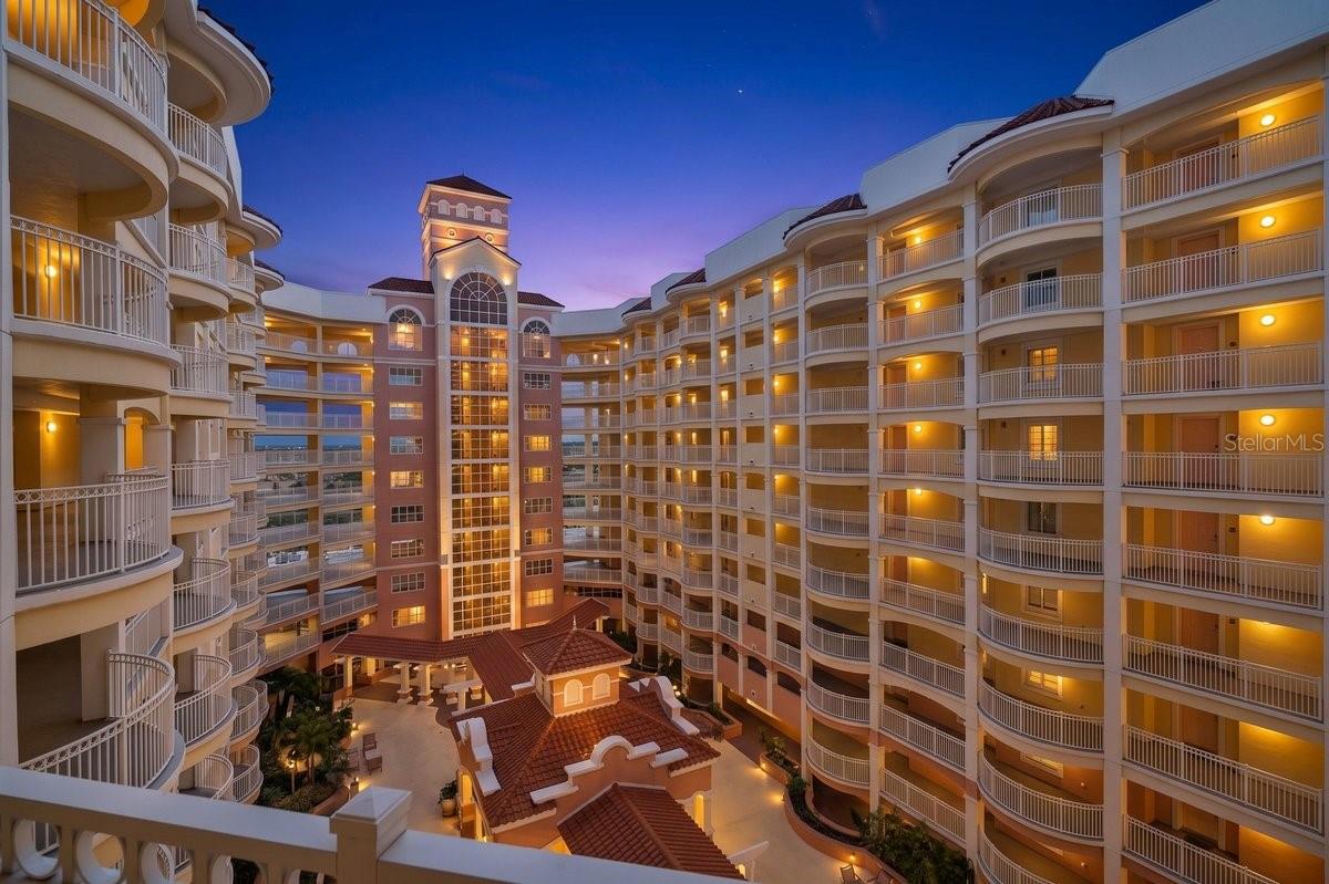 200 OCEAN CREST DR #713, PALM COAST, FL, 32137