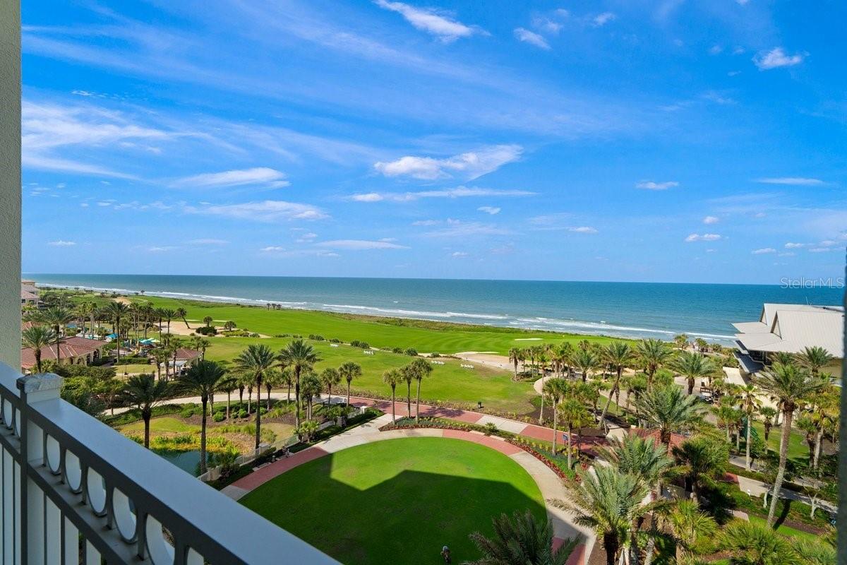 200 OCEAN CREST DR #713, PALM COAST, FL, 32137