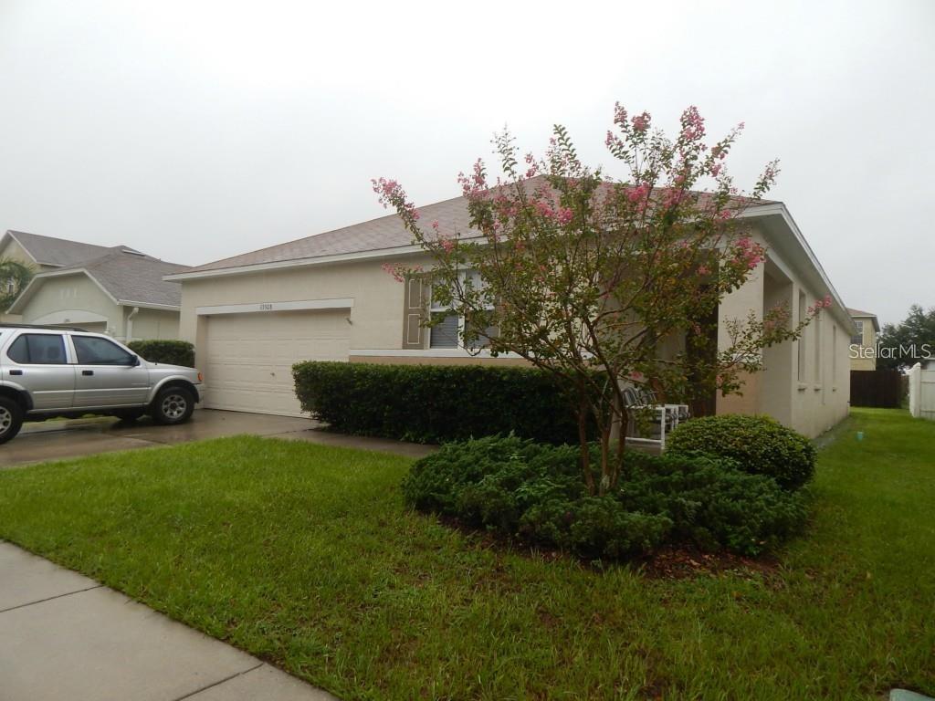 13508 BLUE SUNFISH CT, RIVERVIEW, FL, 33569