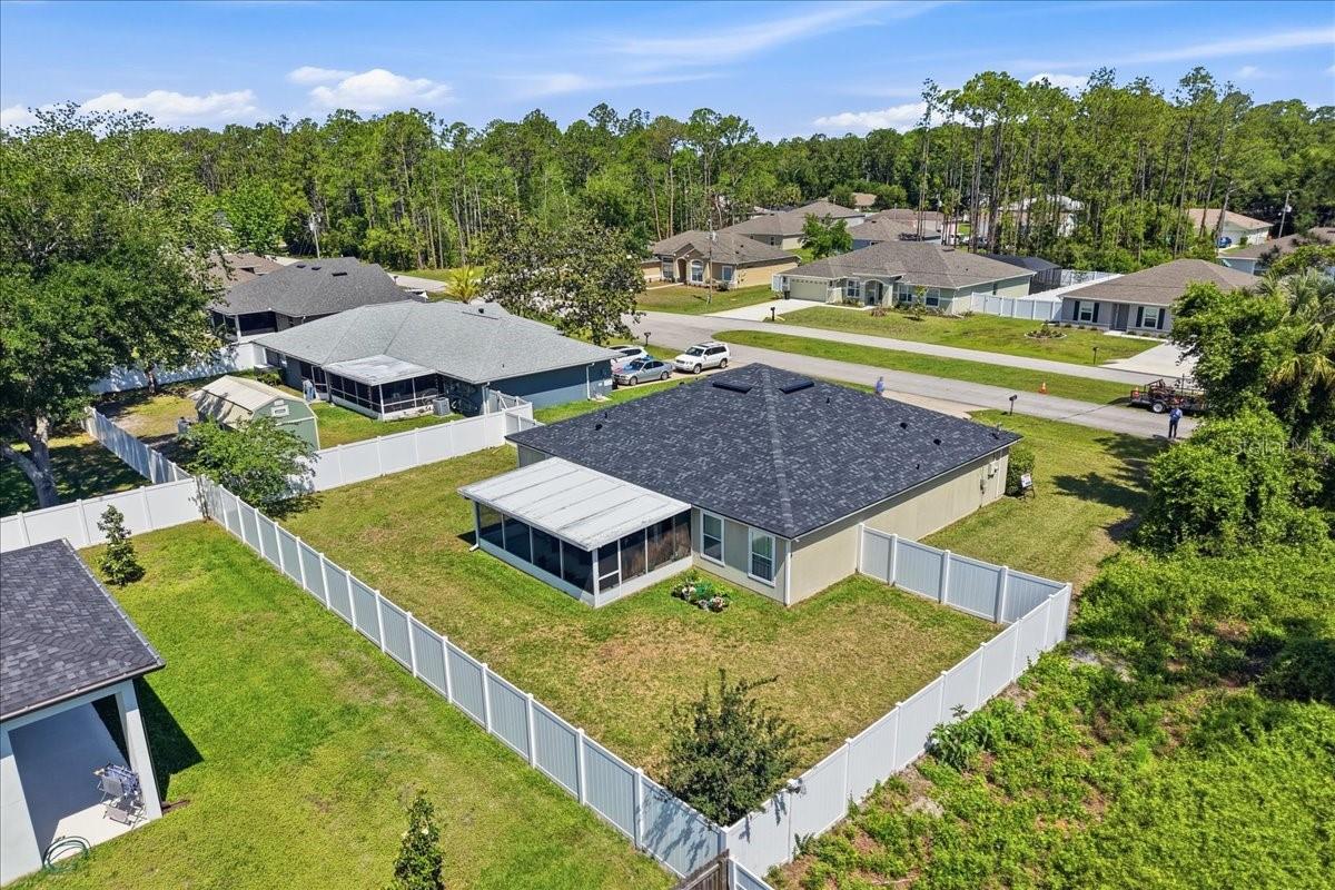 12 LLESTONE PATH, PALM COAST, FL, 32164