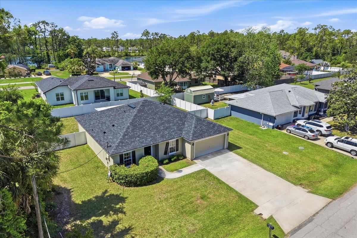 12 LLESTONE PATH, PALM COAST, FL, 32164