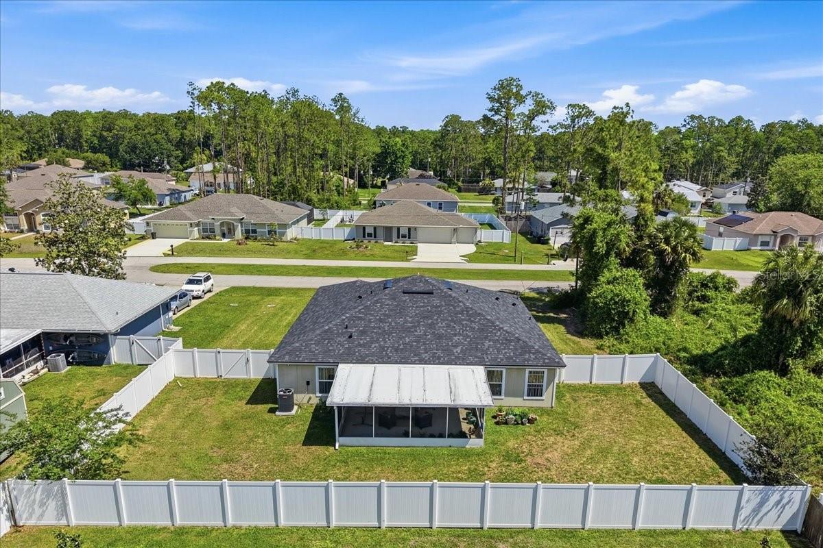 12 LLESTONE PATH, PALM COAST, FL, 32164