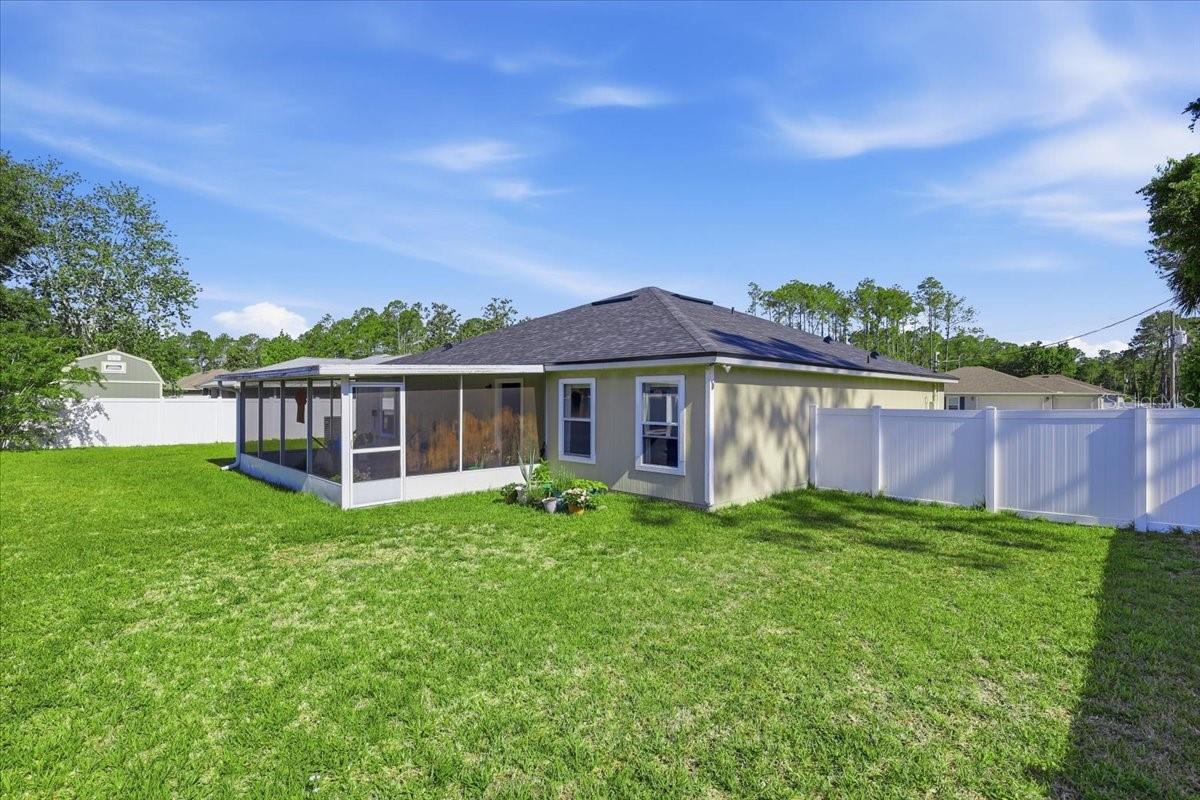 12 LLESTONE PATH, PALM COAST, FL, 32164
