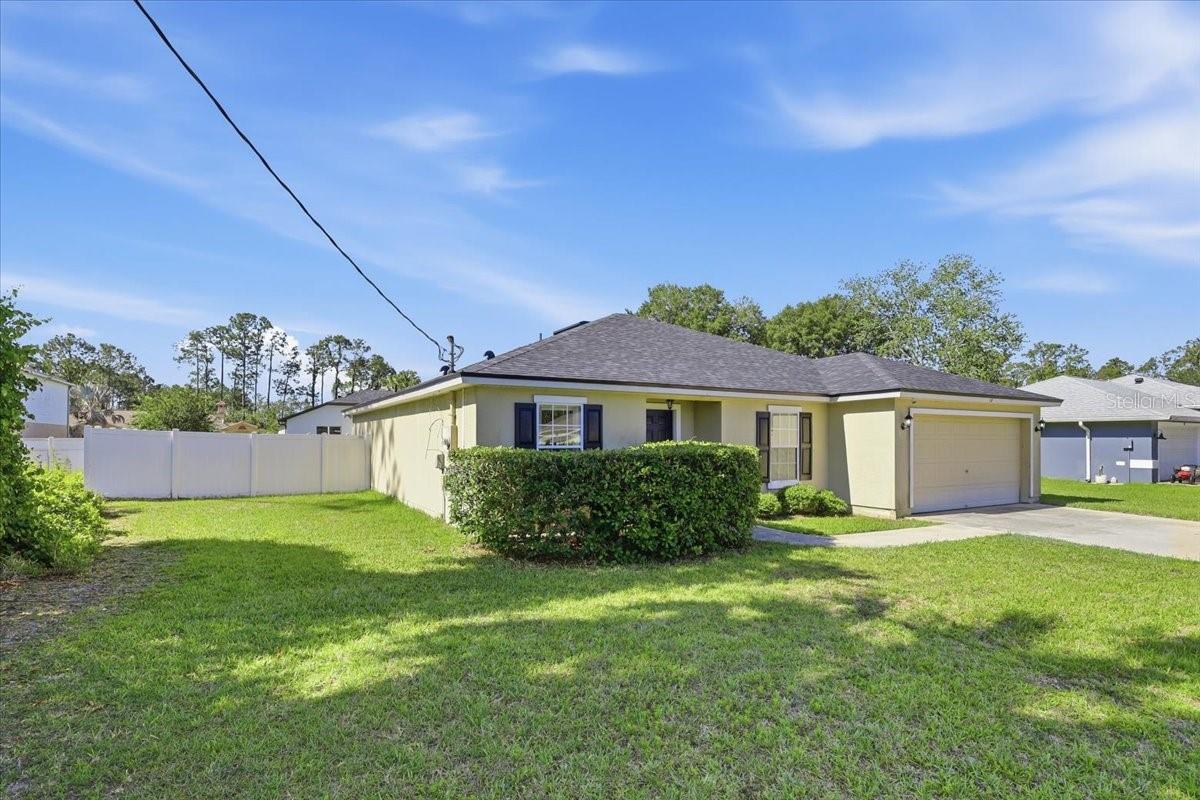 12 LLESTONE PATH, PALM COAST, FL, 32164
