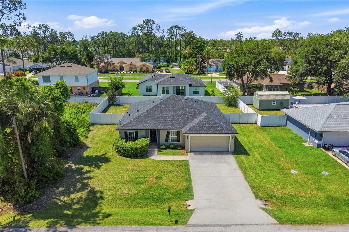 12 LLESTONE PATH, PALM COAST, FL, 32164