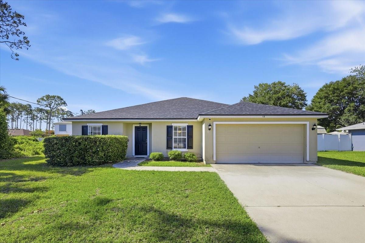 12 LLESTONE PATH, PALM COAST, FL, 32164