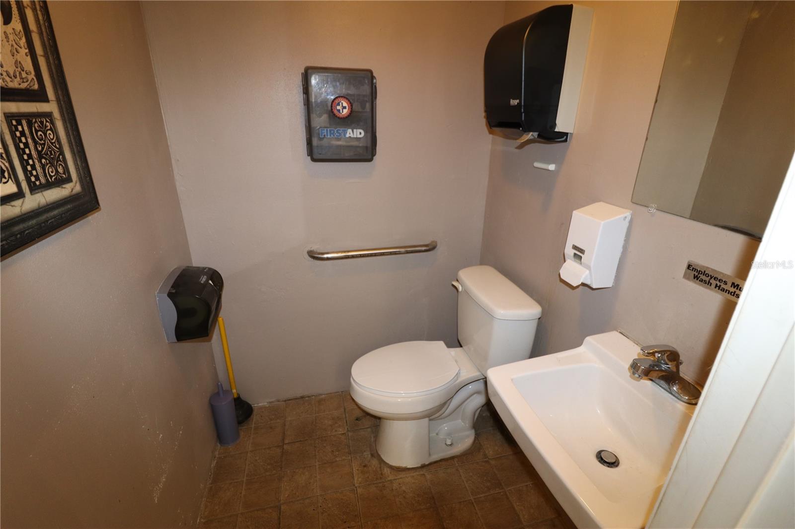 1225 TAMIAMI TRL #A7, PORT CHARLOTTE, FL, 33953