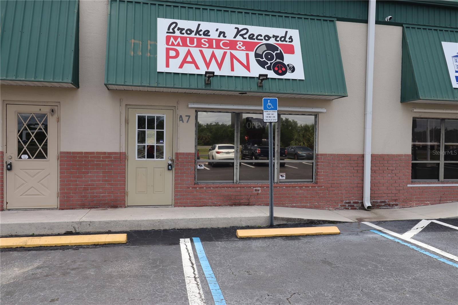 1225 TAMIAMI TRL #A7, PORT CHARLOTTE, FL, 33953