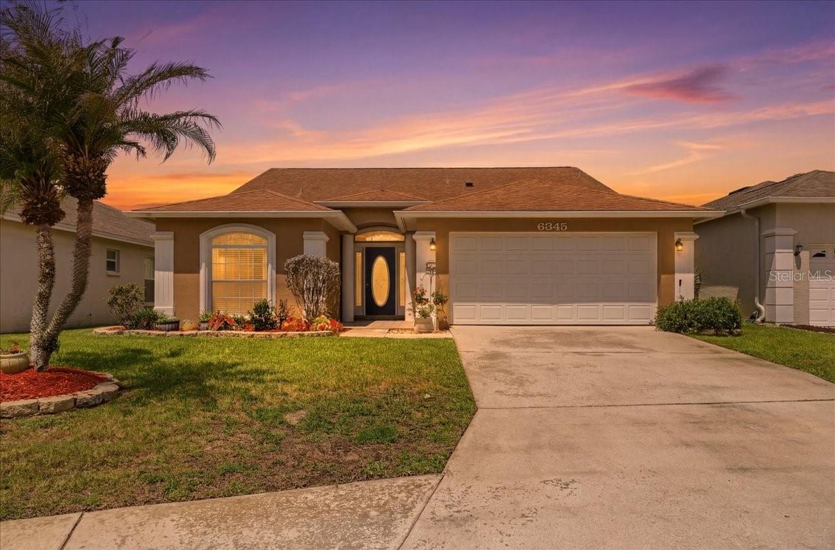 6845 SHIMMERING DR, LAKELAND, FL, 33813